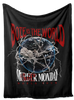 Murder Monday Blanket