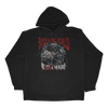 Murder Monday World Tour Hoodie