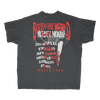 Murder Monday World Tour