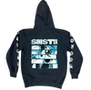 SINISTER HOODIE