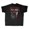 Murder Monday World Tour