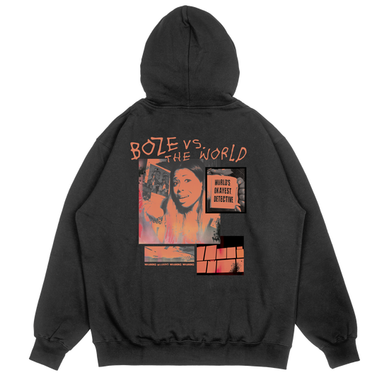 BOZE VS 2.0 HOODIE