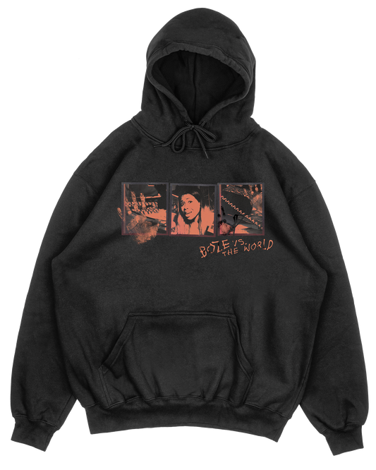 BOZE VS 2.0 HOODIE