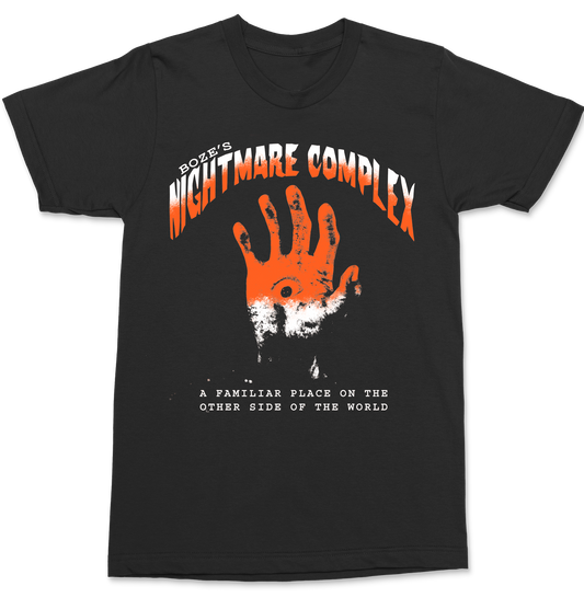 NIGHTMARE COMPLEX TEE