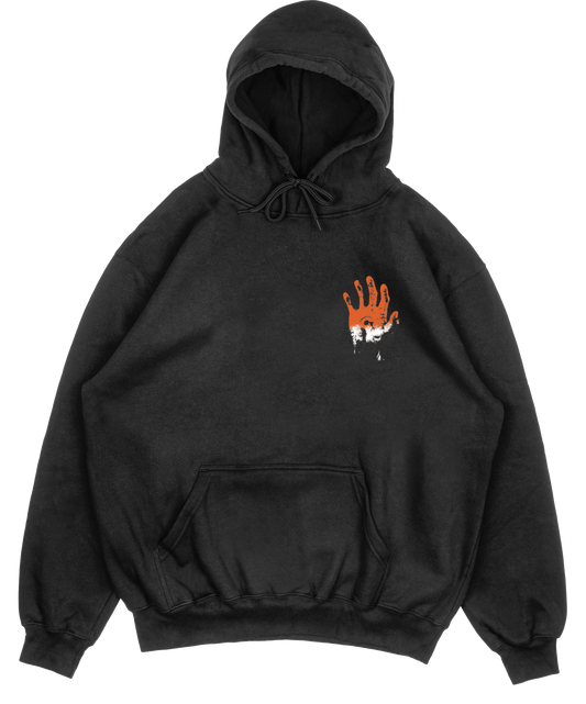 NIGHTMARE COMPLEX HOODIE