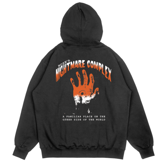 NIGHTMARE COMPLEX HOODIE