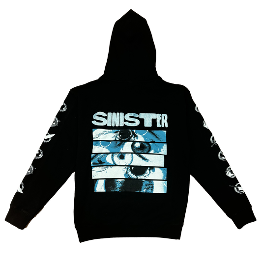 SINISTER HOODIE