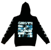 SINISTER HOODIE