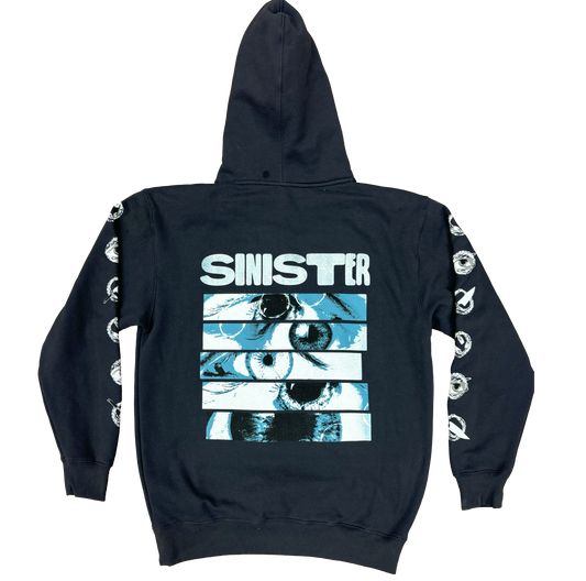 SINISTER HOODIE